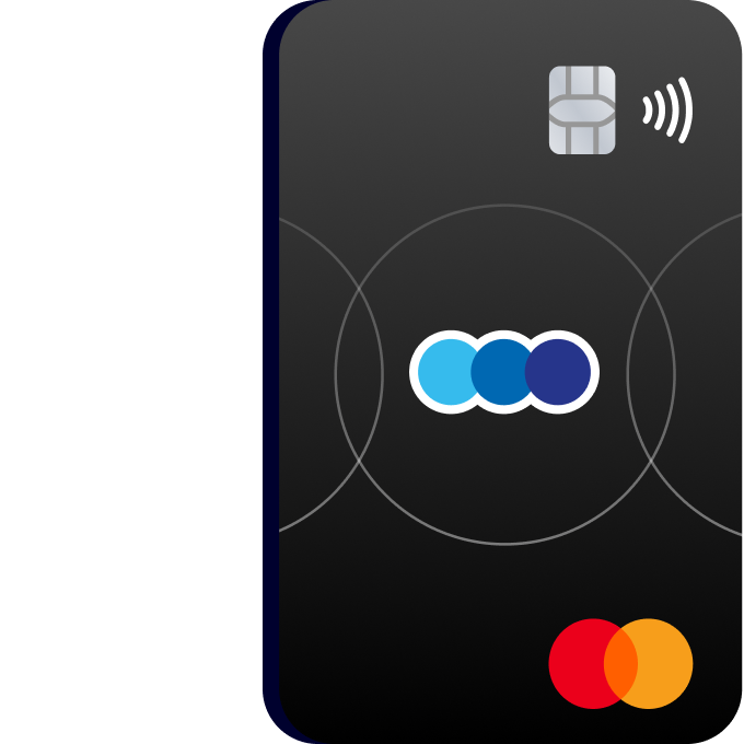 TSB Advance Credit Card