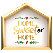 Home Sweeter Home
