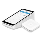 Square payment terminal