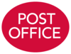 Post Office logo