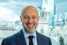 Nick Prettejohn, Chairman