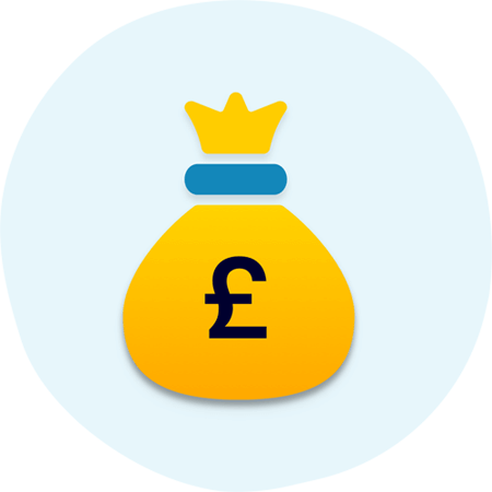 money bag