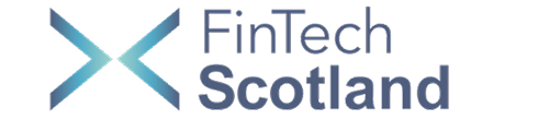 FinTech Scotland logo