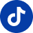 Tik tok icon