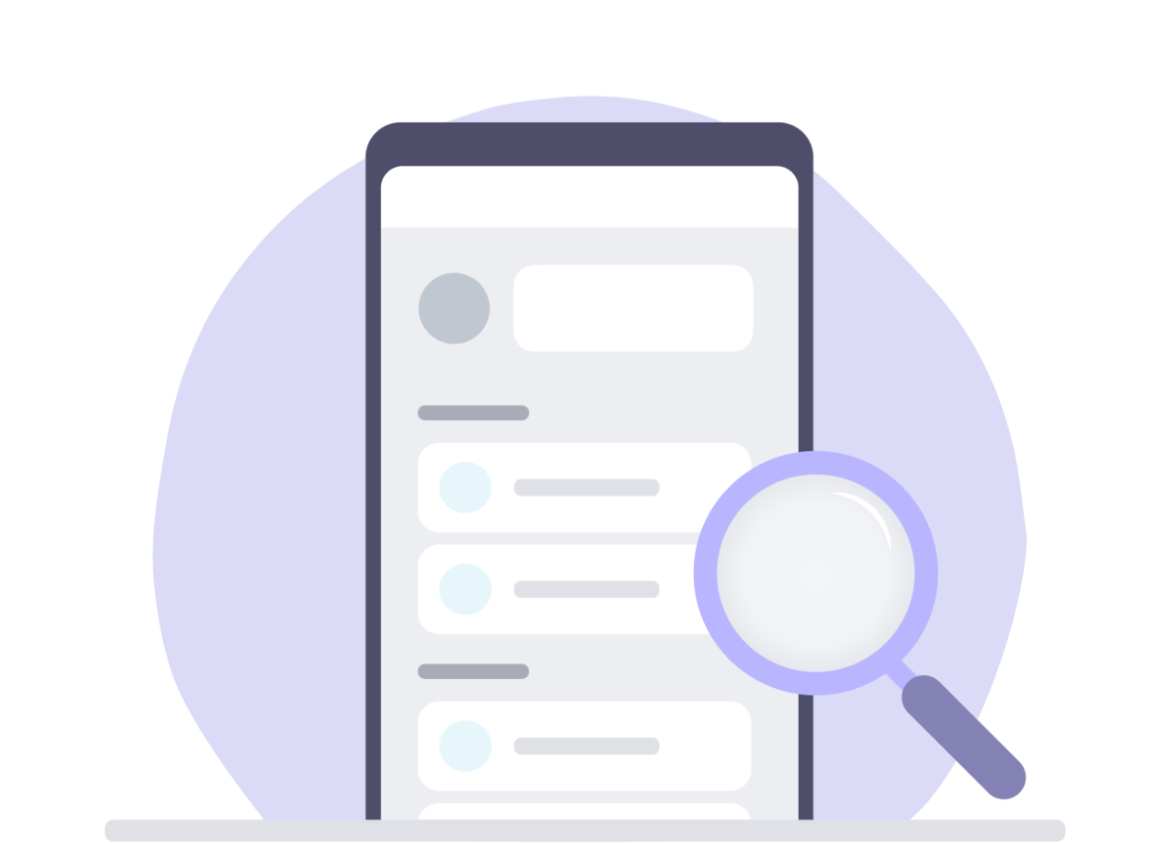 Tunic pay mobile screenshot