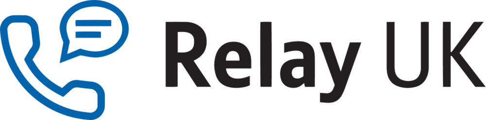 Relay UK logo