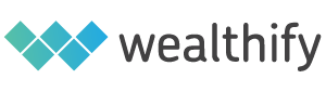 Wealthify logo