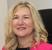 Alison Webdale
