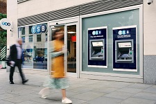 TSB Cheapside Branch, London