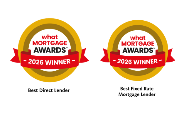 What Mortgage awards 2026 winner